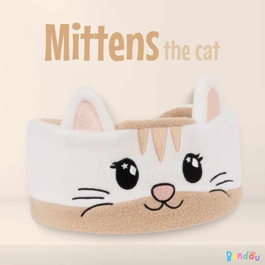 Bandou™ 2.0: Award-Winning Kids Headphones (bundle)