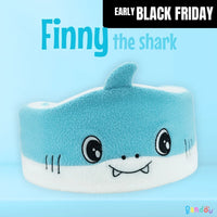Finny the Shark