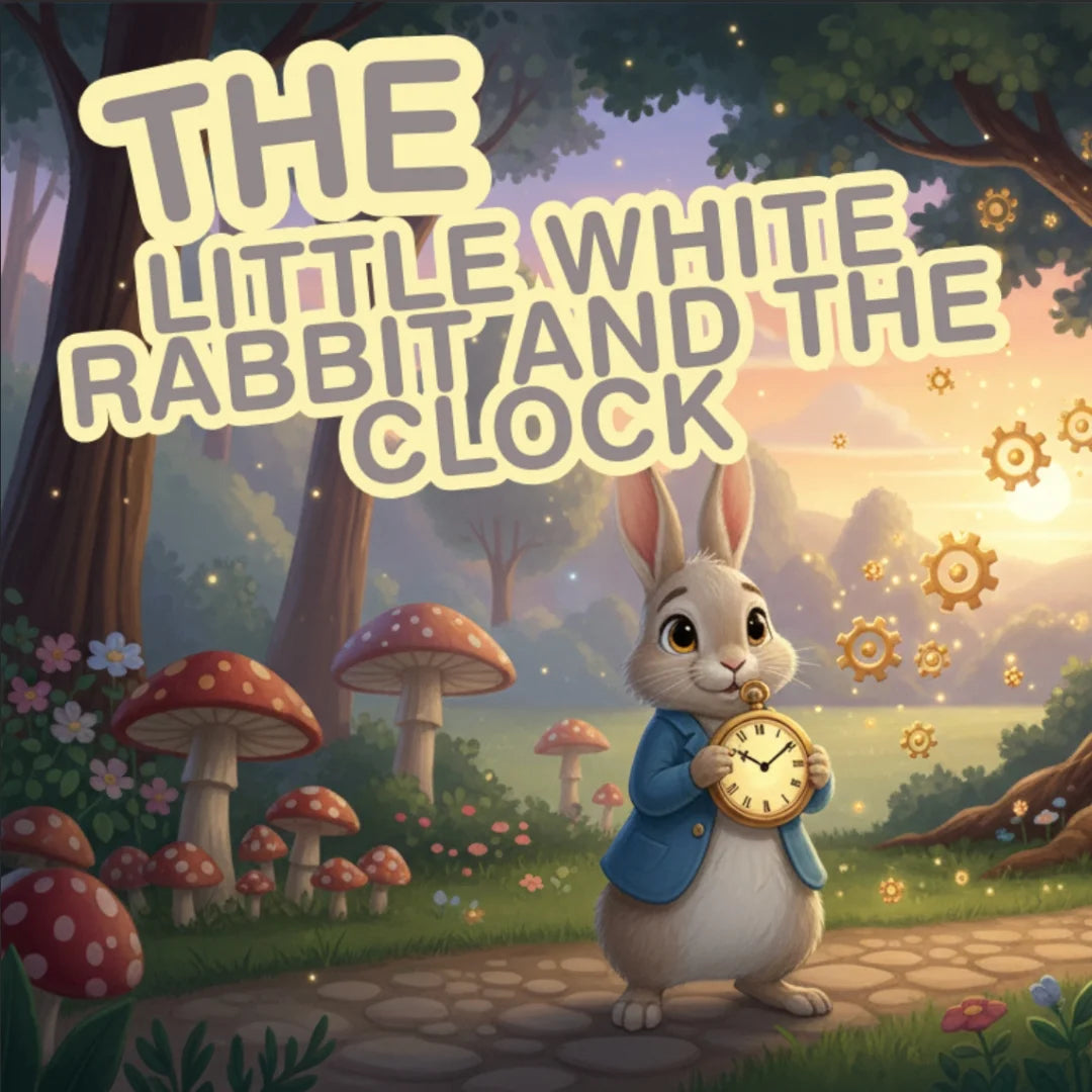 Bandou™ StoryTime Series