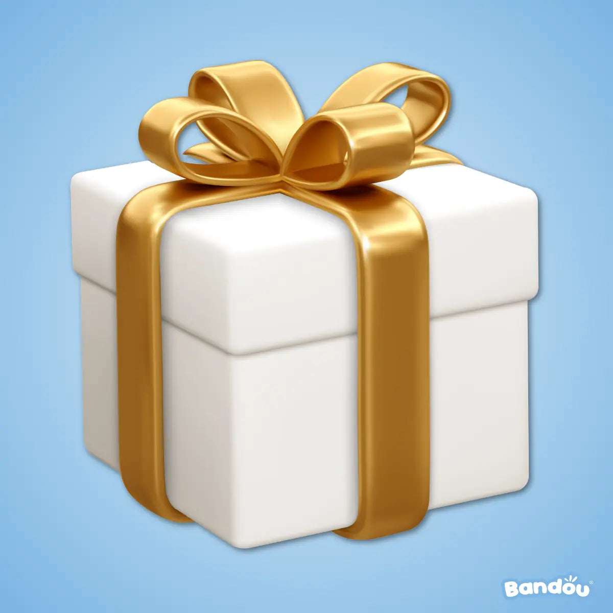 Mystery Gift