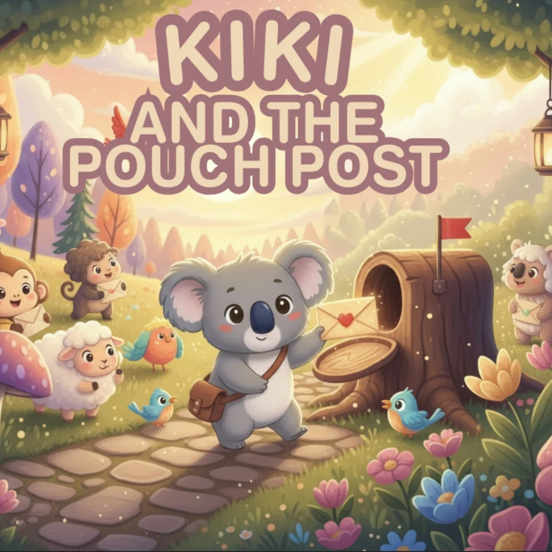 Bandou™ StoryTime Series