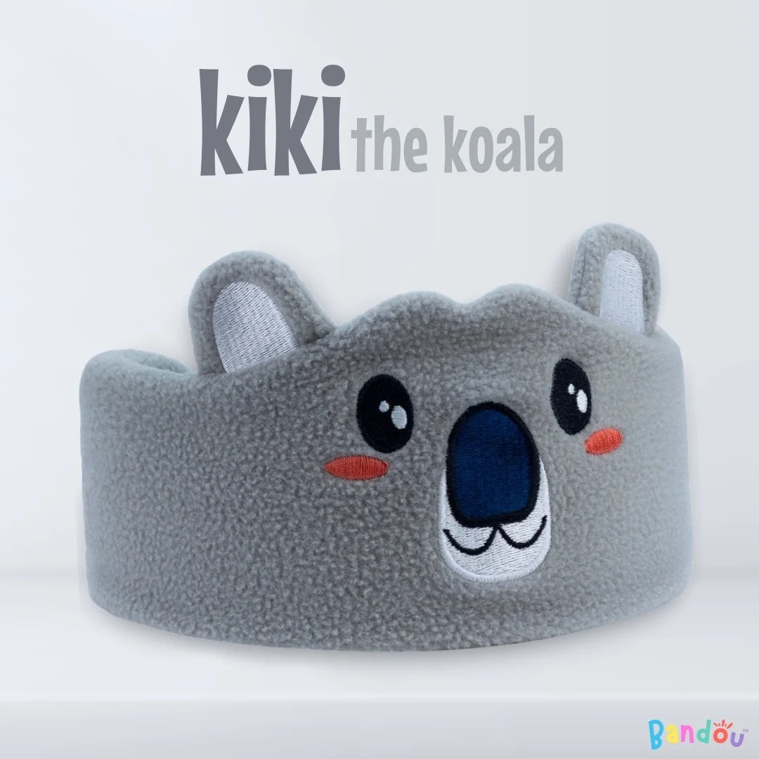 Bandou™ 2.0: Award-Winning Kids Headphones (bundle)