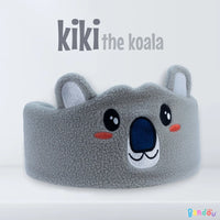 Kiki the Koala