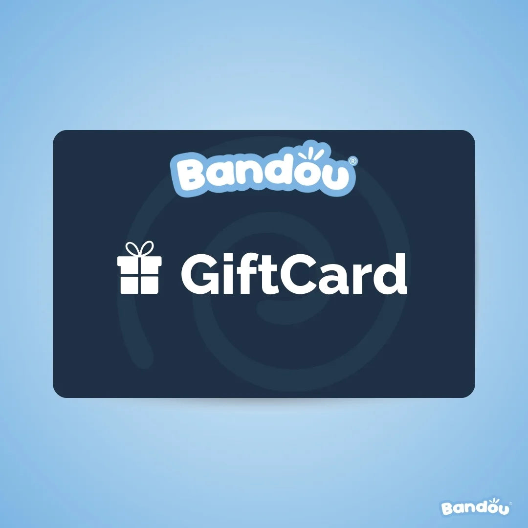 Bandou® Gift Card