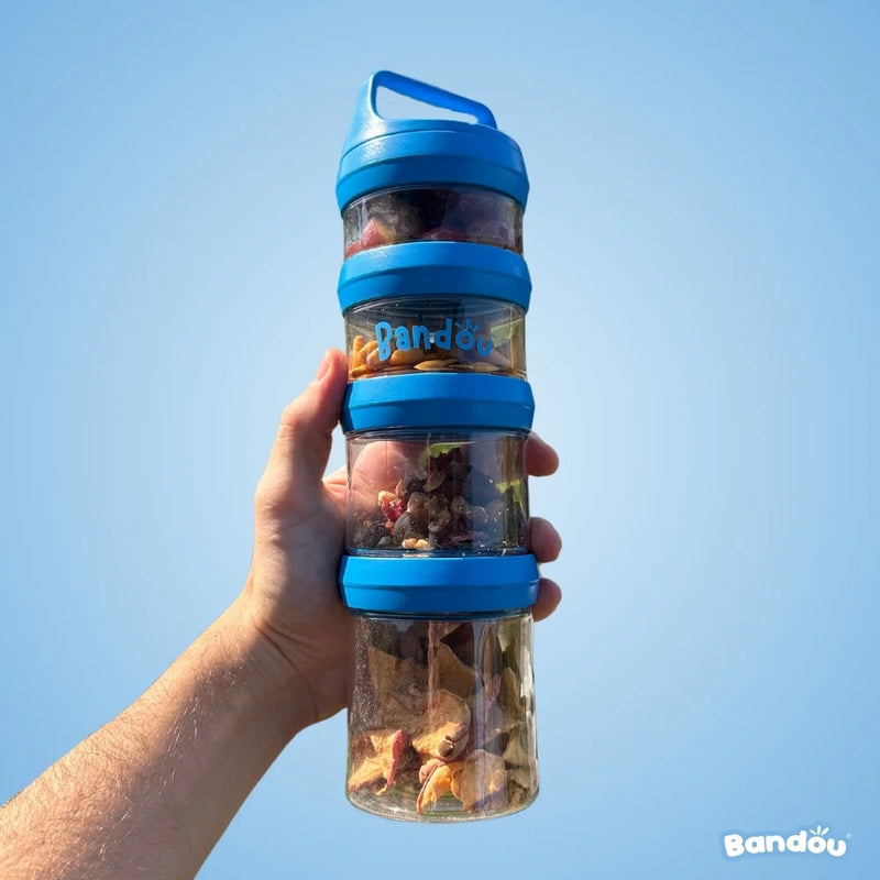 Bandou® Snack Tower (CLEARANCE SALE)