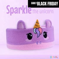Sparkle the Unicorn
