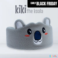 Kiki the Koala