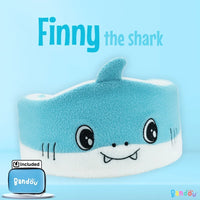 Finny the Shark