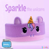 Sparkle the Unicorn