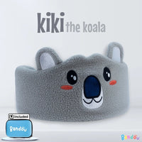 Kiki the Koala