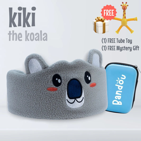 003 Single test - kiki
