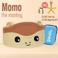 Momo the Monkey