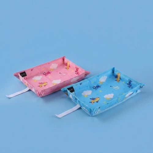 Bandou™ Airplane Tray Table Cover