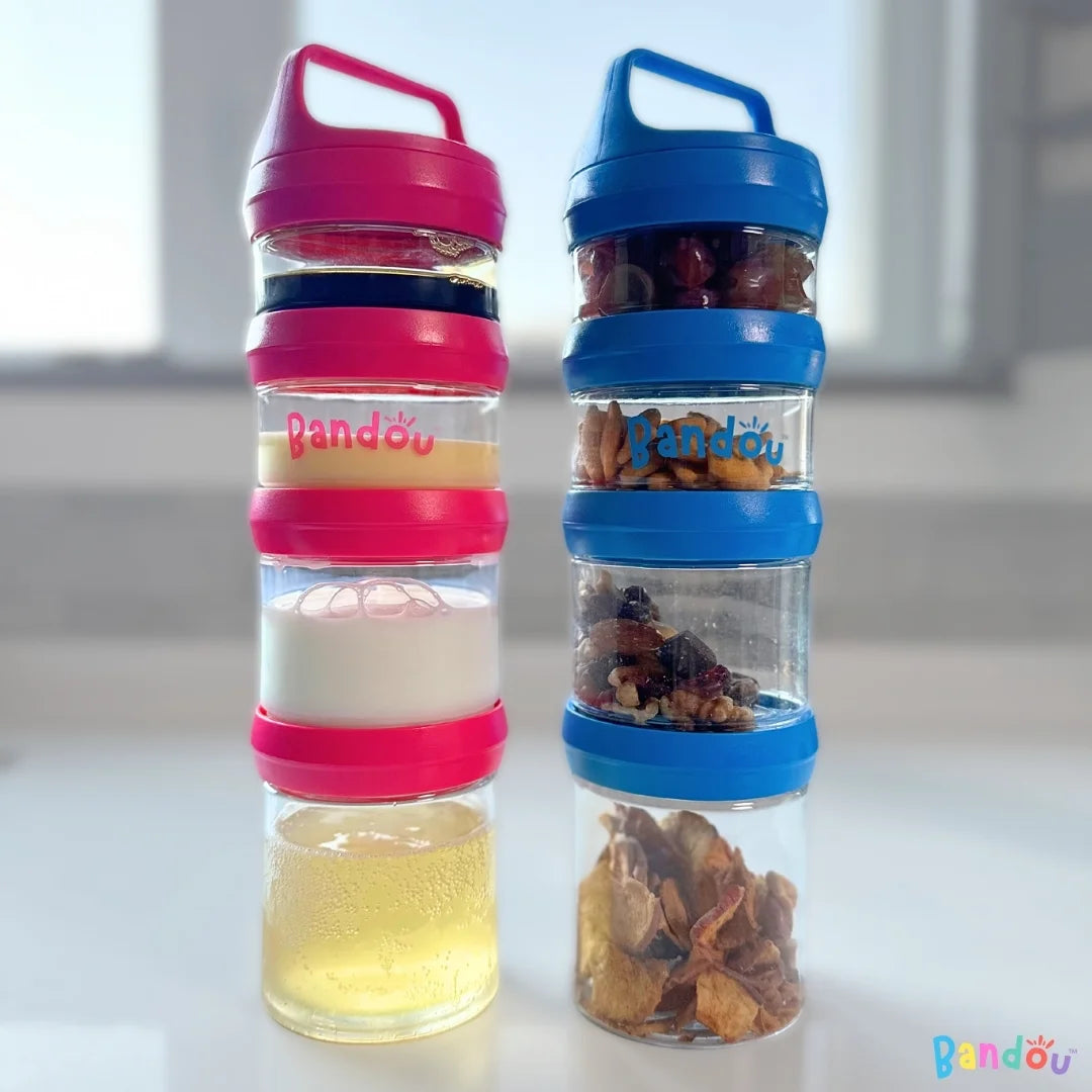 Bandou™ Snack Tower