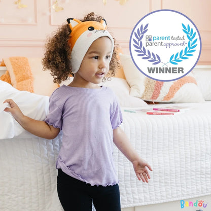 The Original Bandou Travel Headphones