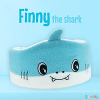Finny the Shark
