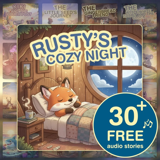 Bandou™ StoryTime Series