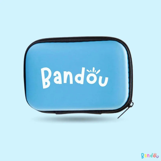 Bandou Travel Case