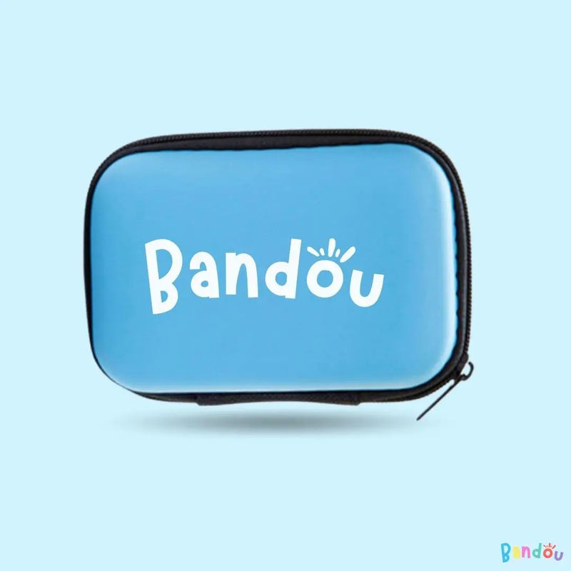 Bandou™ Travel Case