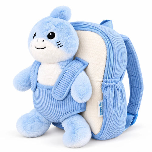 NEW Bandou 2-in-1 Toddler Backpack