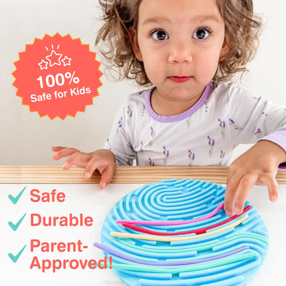 Bandou® Sensory BusyBoard