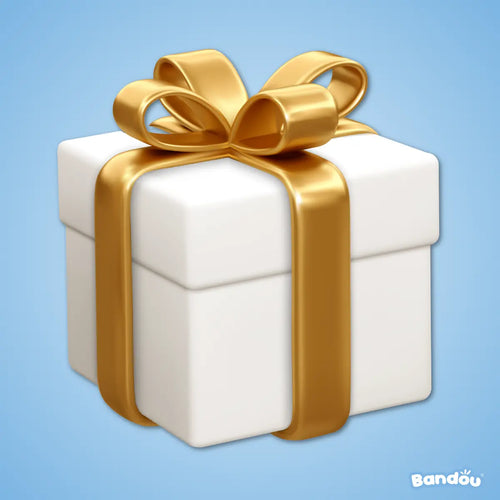 Mystery Gift