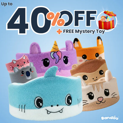 NEW & Improved Bandou® 3.0 Launch Sale