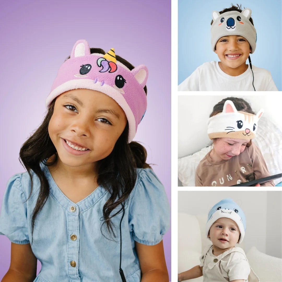 Bandou 3.0: The Original Travel Headphones