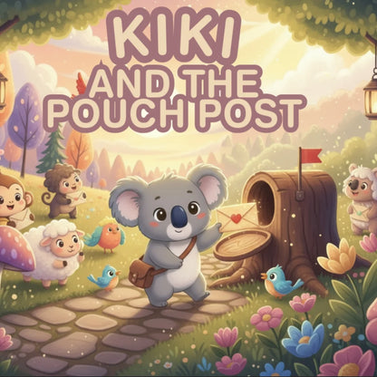Bandou™ StoryTime Series