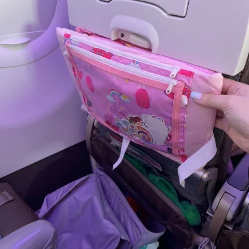 Bandou™ Airplane Tray Table Cover