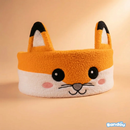 NEW & Improved Bandou® 3.0 Rusty the Fox