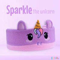 Sparkle the Unicorn