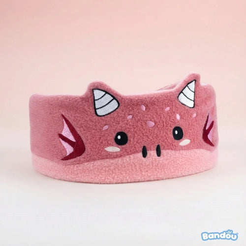 NEW & Improved Bandou® 3.0 Ember the Dragon