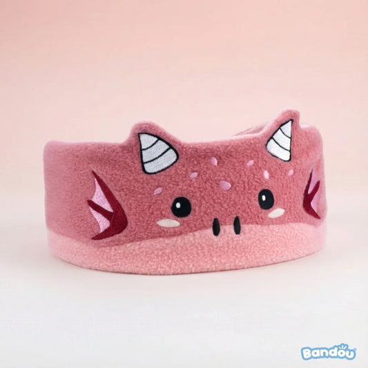 NEW & Improved Bandou® 3.0 Ember the Dragon