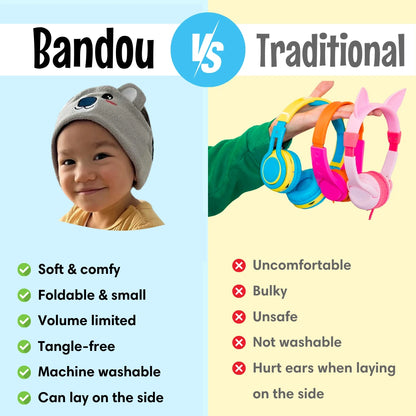 Bandou - Travel Hero 1x