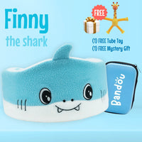 Finny the Shark