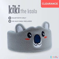 Kiki the Koala