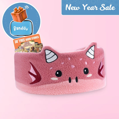 The Original Bandou Travel Headphones