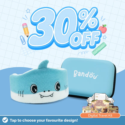 Travel Hero Bundle