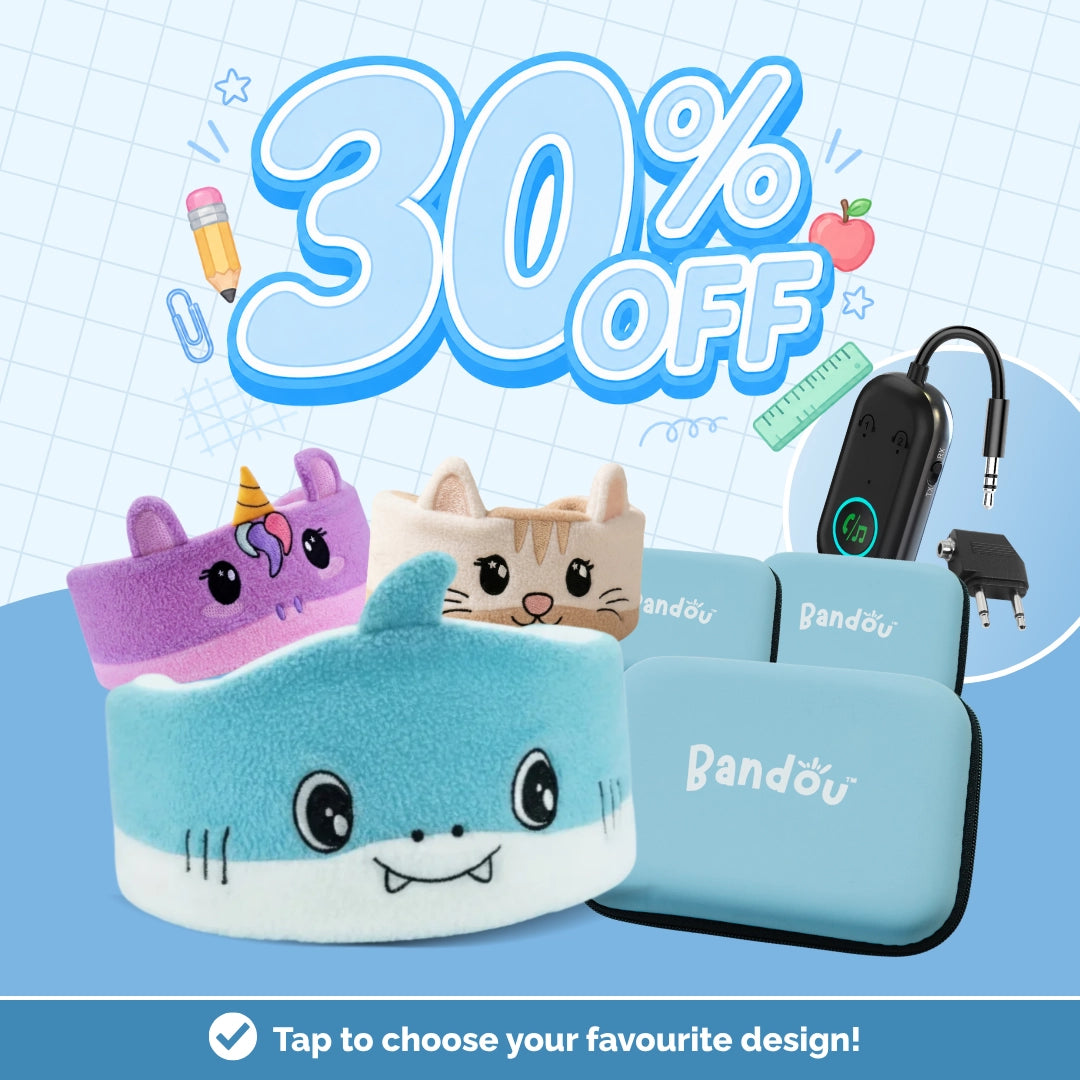 Big Family Bundle
