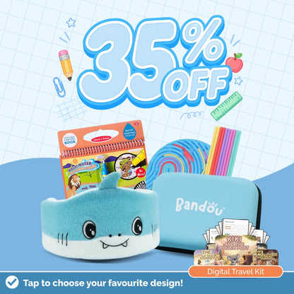 Entertainment Bundle