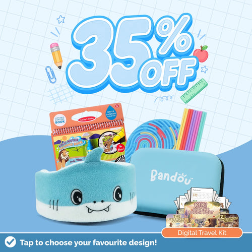 Entertainment Bundle