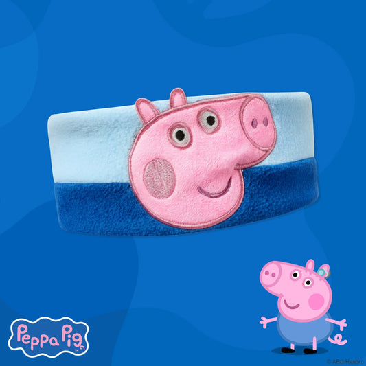 Bandou® 3.0 - George Pig