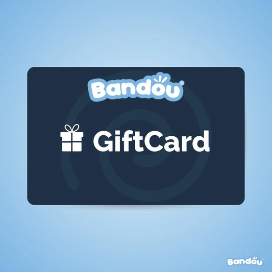 Bandou® Gift Card