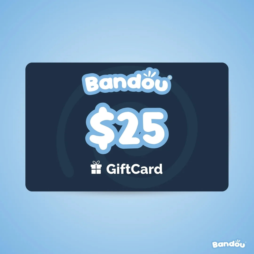 Bandou® Gift Card
