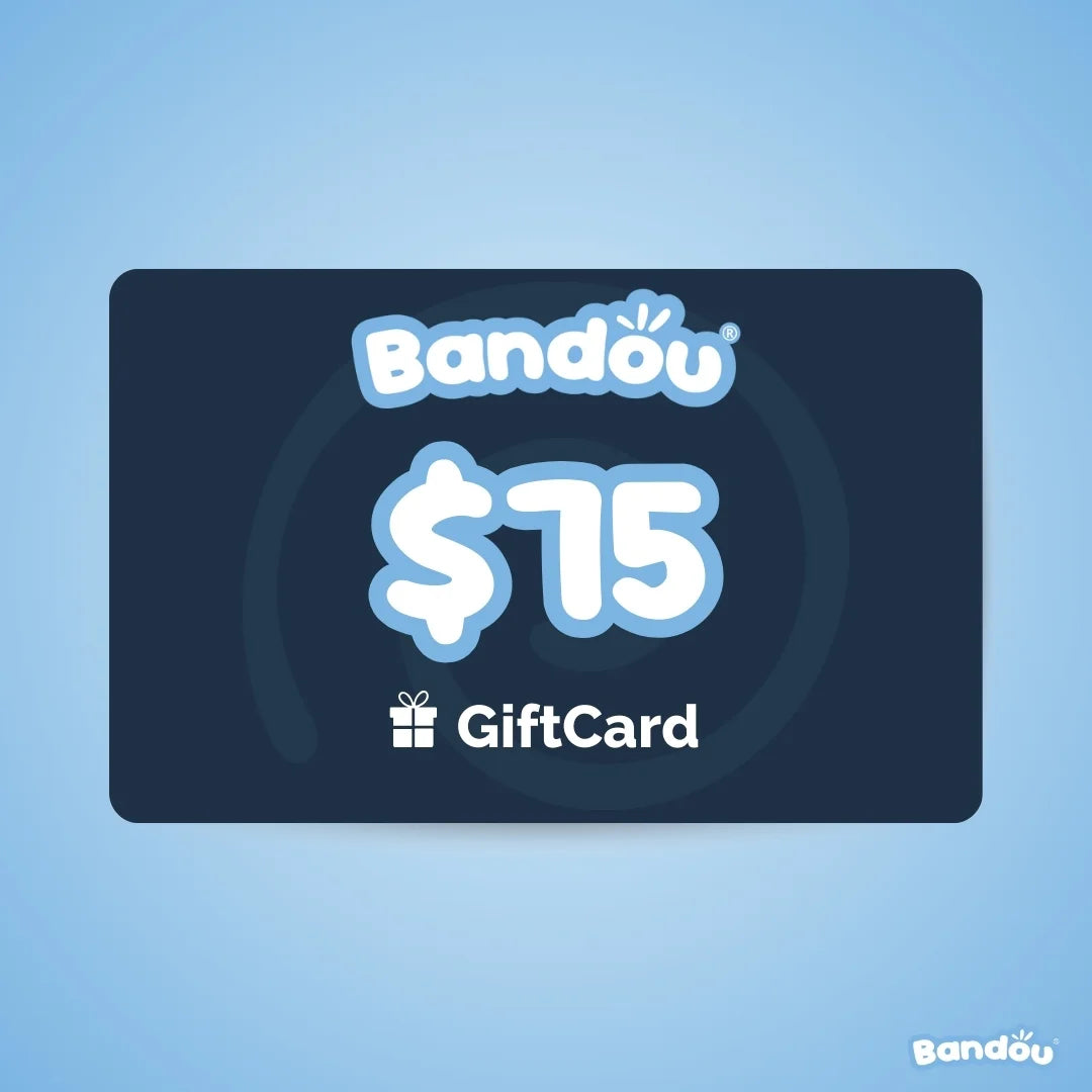 Bandou® Gift Card