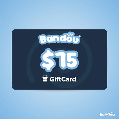 Bandou® Gift Card