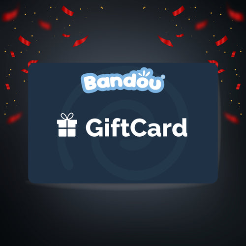 Bandou® Gift Card
