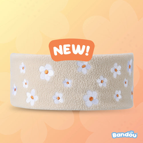 NEW & Improved Bandou® 3.0 Daisy