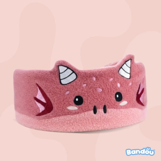 NEW & Improved Bandou® 3.0 Ember the Dragon